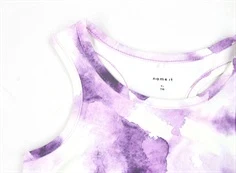 Name It iris orchid sportstop